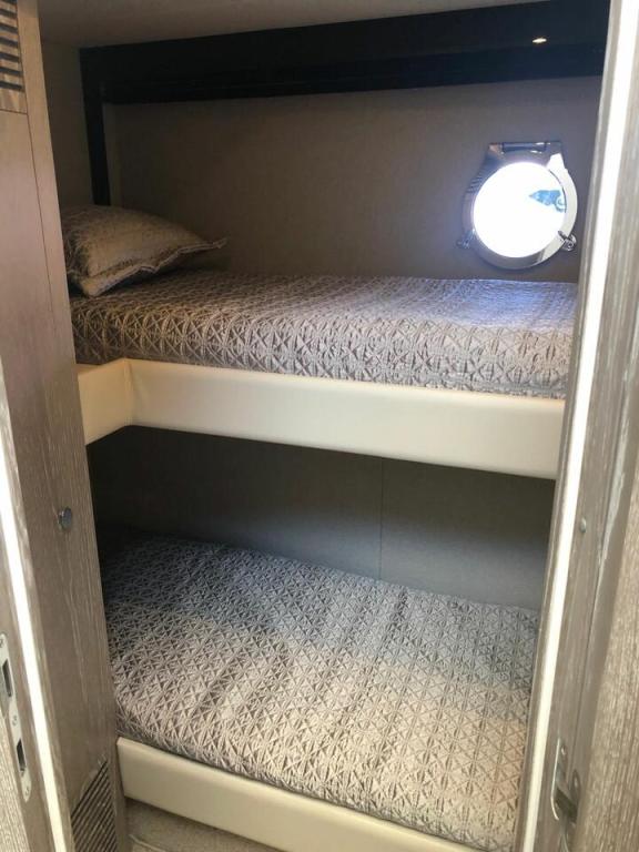 Image of Magellano yacht #19