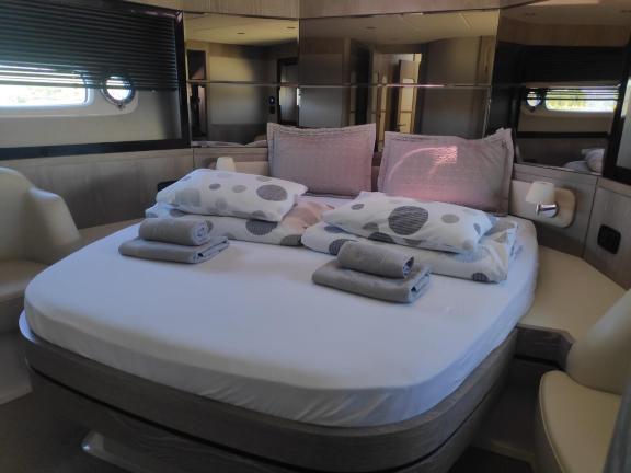 Image of Magellano yacht #16