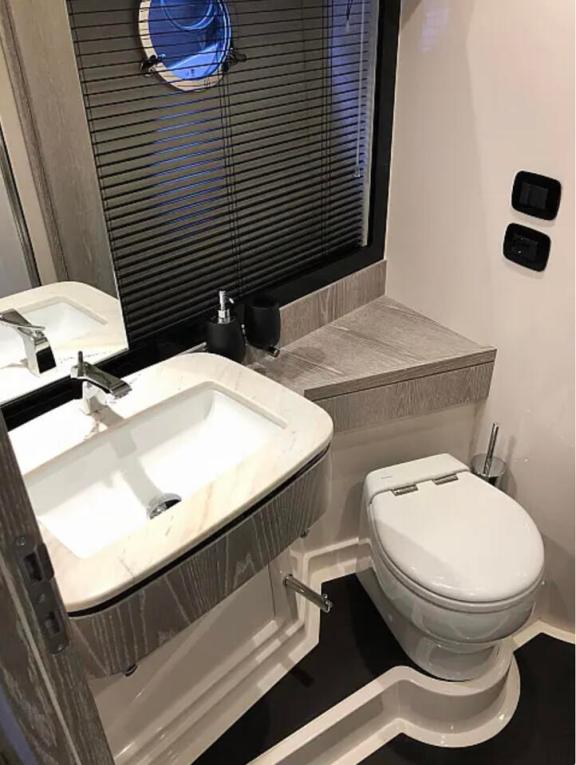 Image of Magellano yacht #21