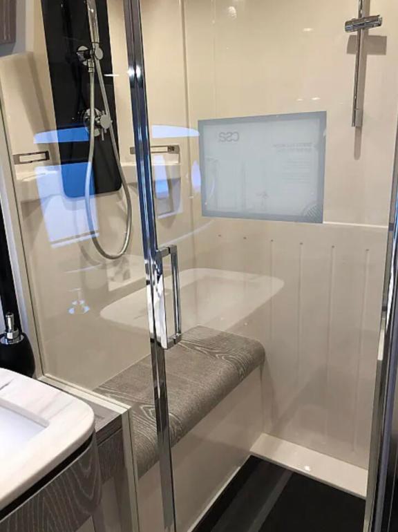 Image of Magellano yacht #22