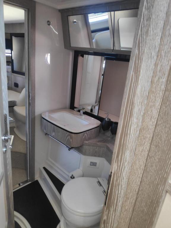 Image of Magellano yacht #23