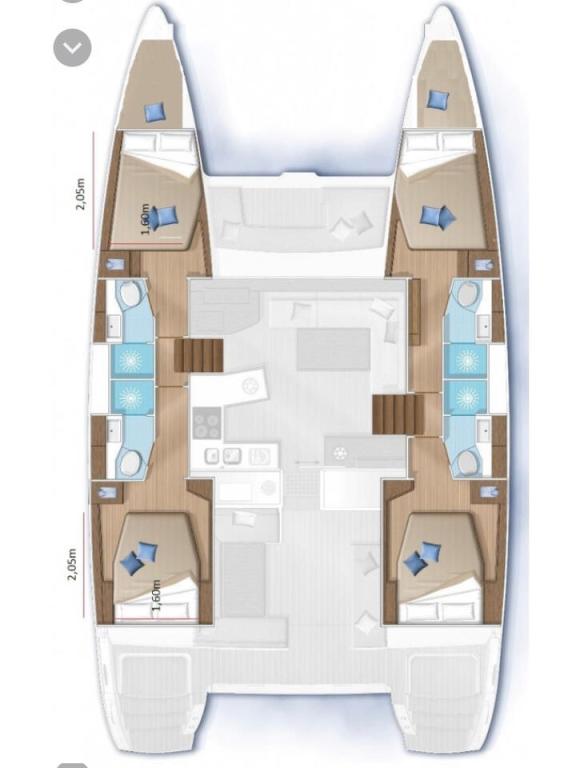 Image of Idea yacht #2