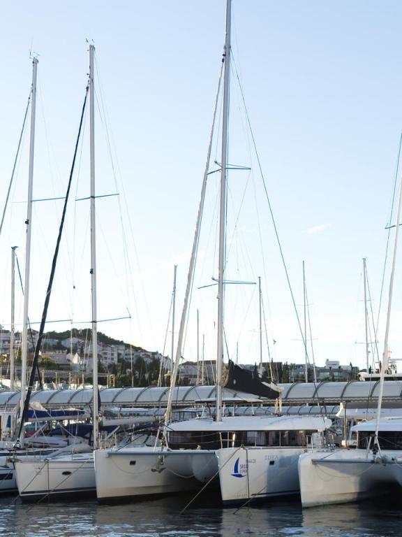 Image of Idea yacht #3