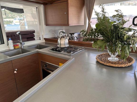 Image of Idea yacht #5