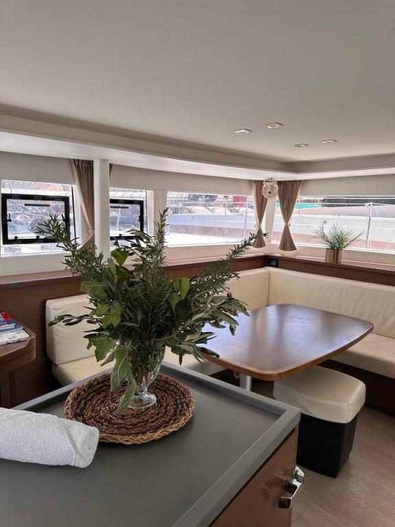 Image of Idea yacht #6