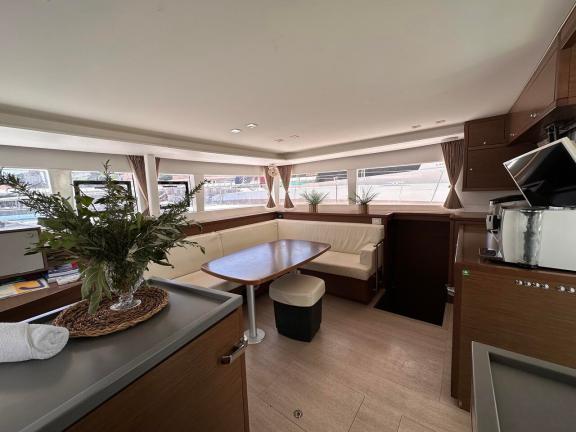 Image of Idea yacht #7