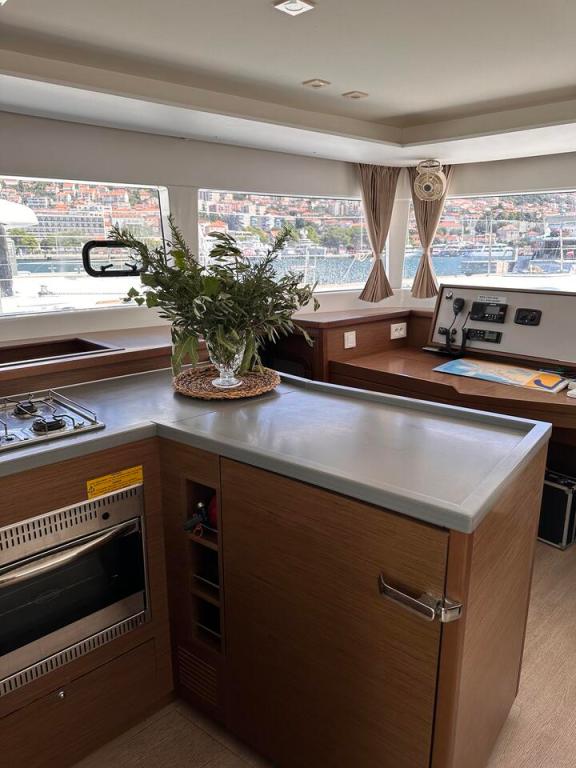 Image of Idea yacht #4