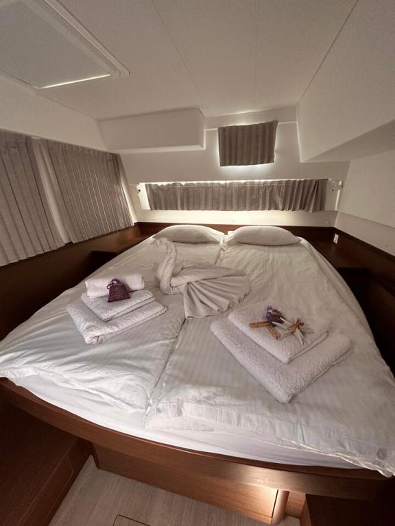 Image of Idea yacht #12