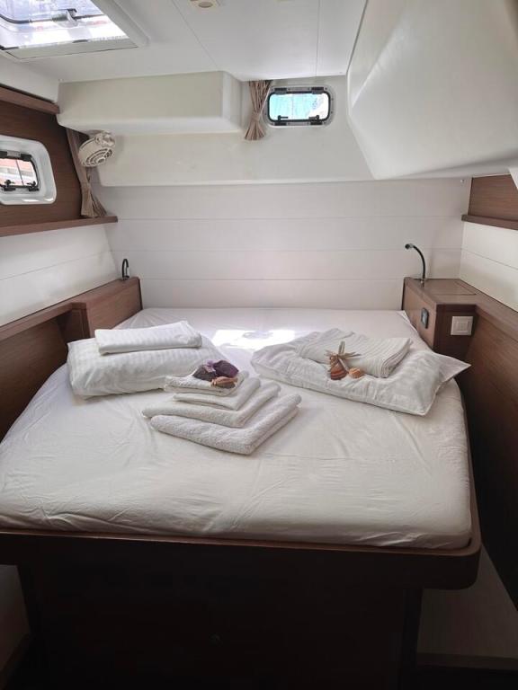 Image of Idea yacht #10