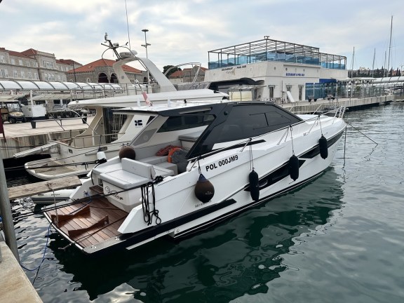 Image of Vador yacht #3
