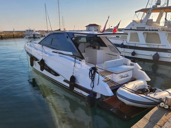 Image of Vador yacht #5