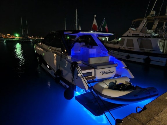 Image of Vador yacht #6