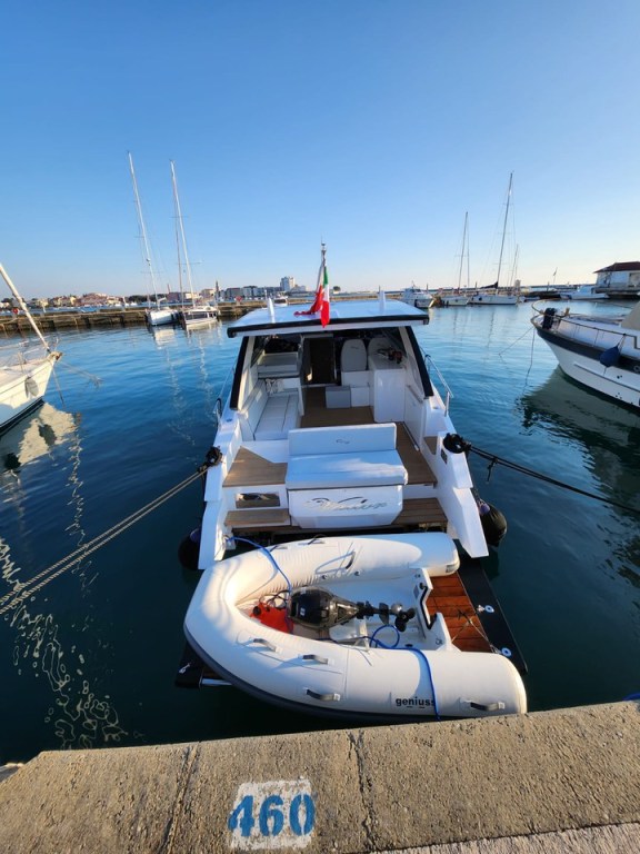 Image of Vador yacht #7