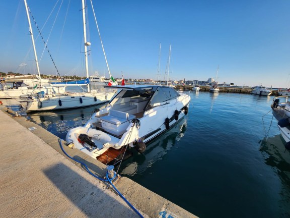 Image of Vador yacht #8