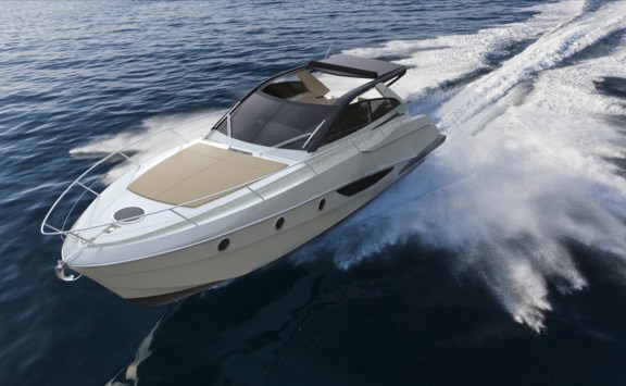 Image of Vador yacht #2