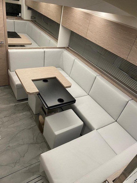 Image of Vador yacht #10