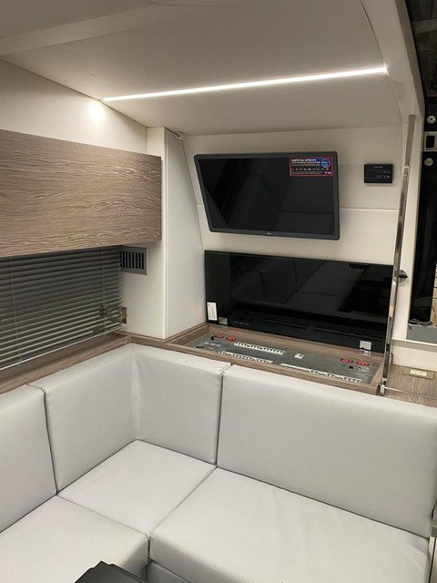 Image of Vador yacht #11