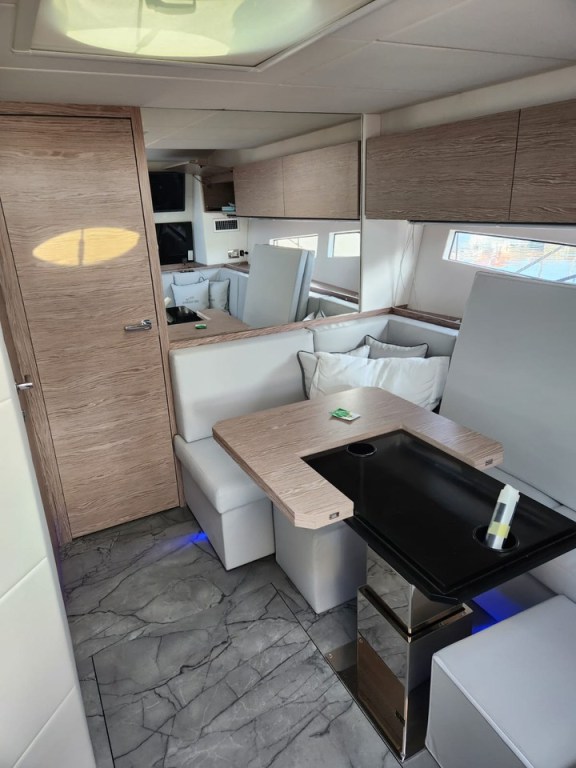 Image of Vador yacht #12