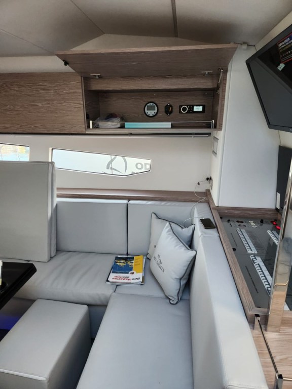 Image of Vador yacht #13