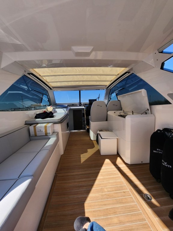 Image of Vador yacht #9