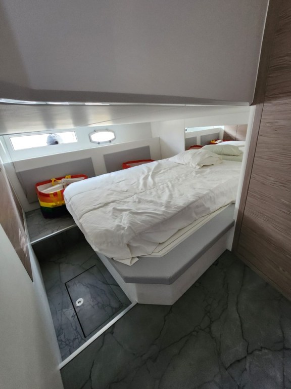 Image of Vador yacht #14