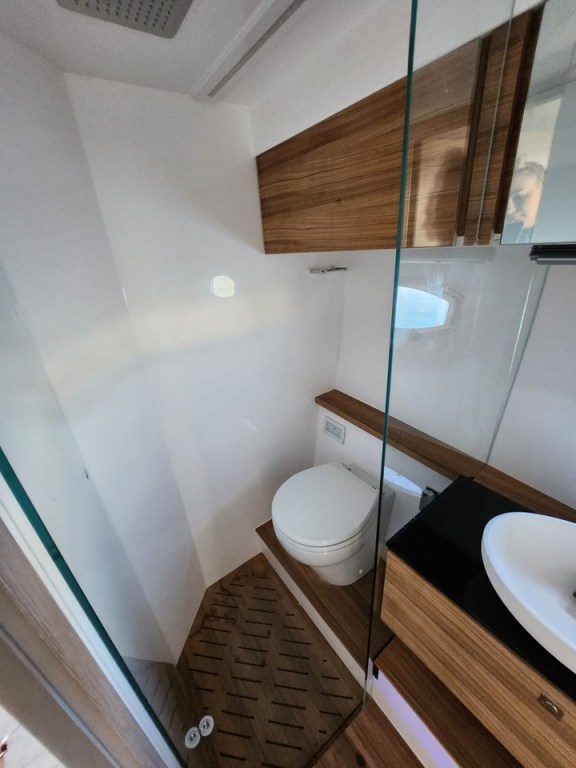 Image of Vador yacht #18