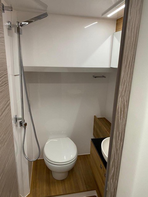 Image of Vador yacht #16