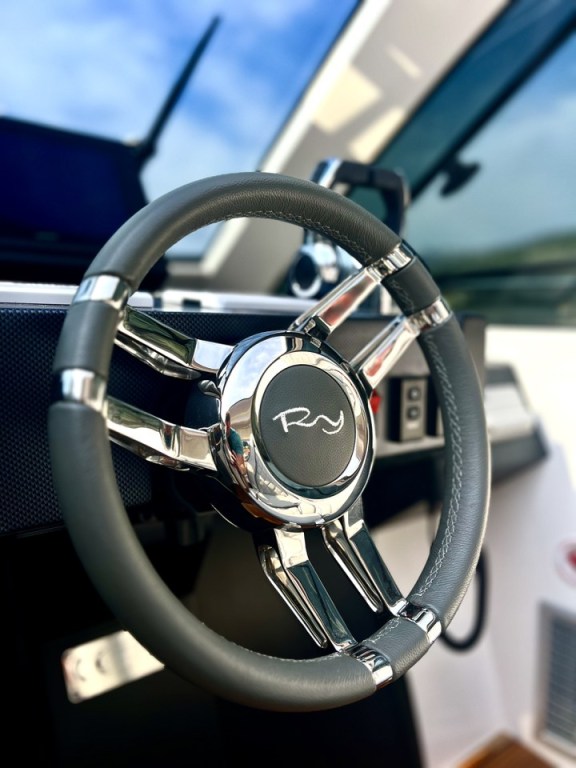 Image of Vador yacht #22