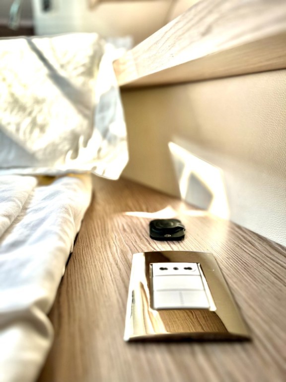 Image of Vador yacht #23