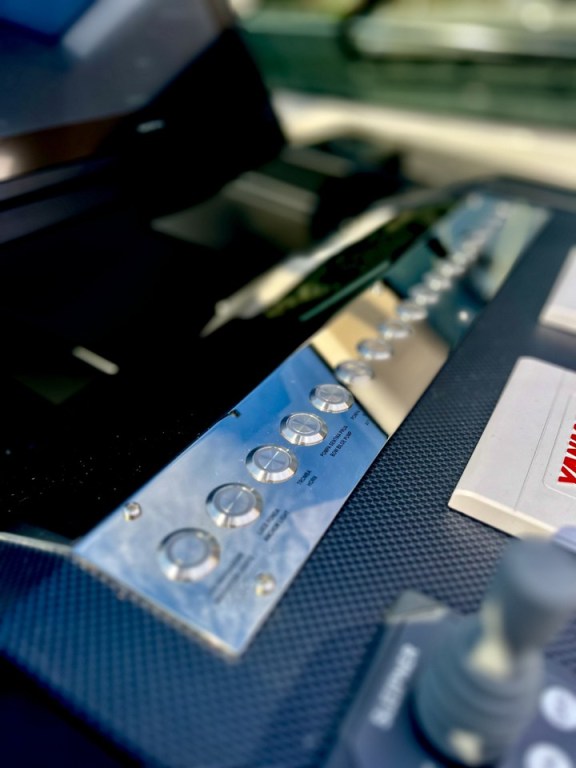 Image of Vador yacht #24