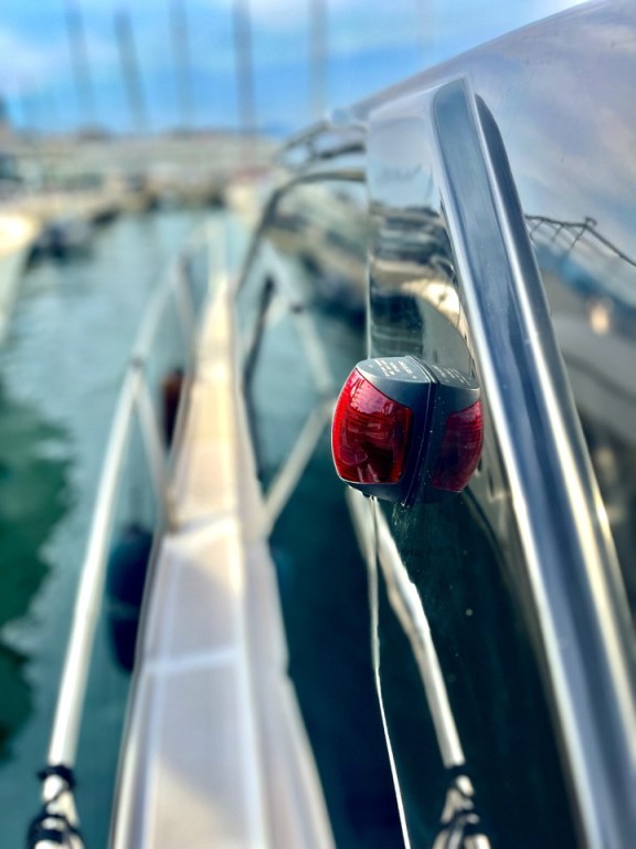 Image of Vador yacht #25