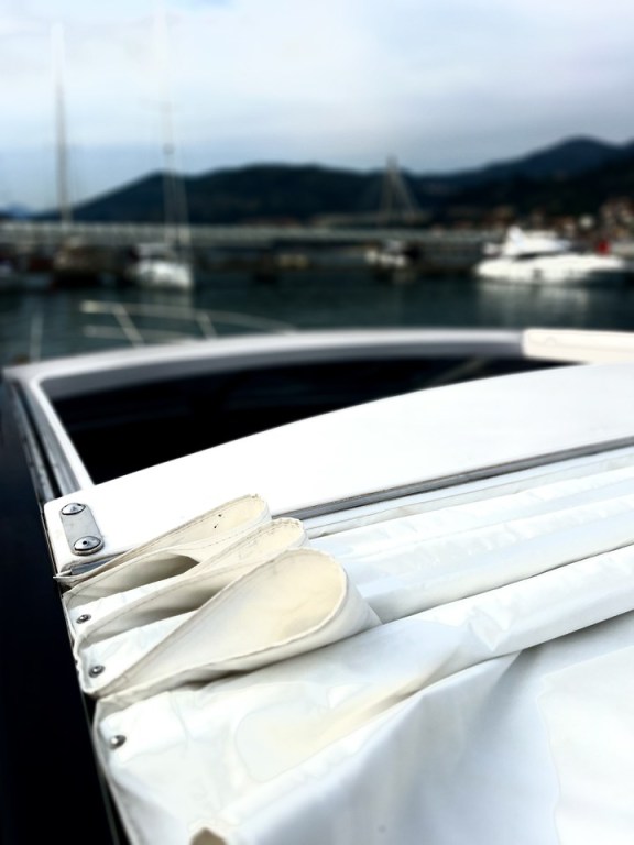 Image of Vador yacht #26