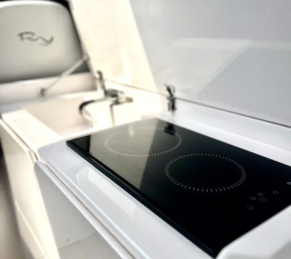 Image of Vador yacht #27