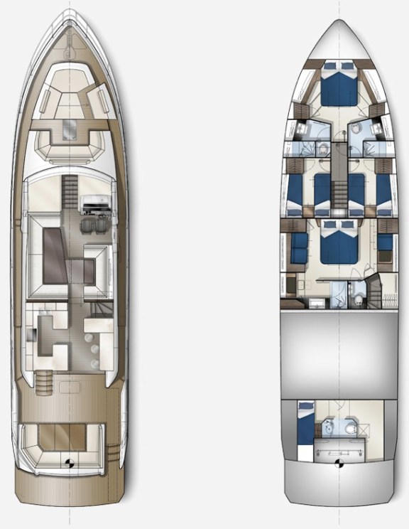 Image of Paradise yacht #2