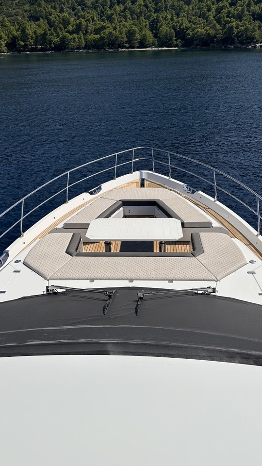 Image of Paradise yacht #4