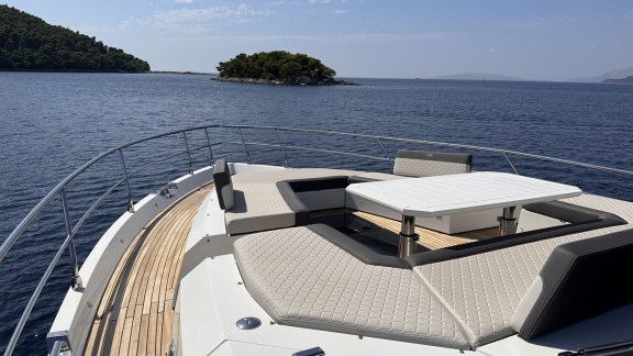 Image of Paradise yacht #5