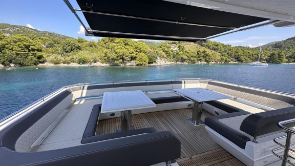 Image of Paradise yacht #7
