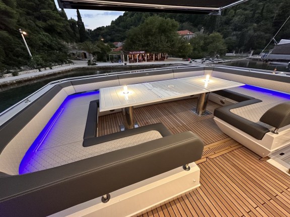 Image of Paradise yacht #8