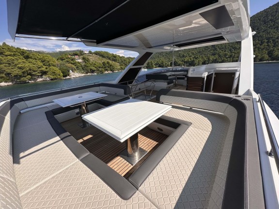 Image of Paradise yacht #9