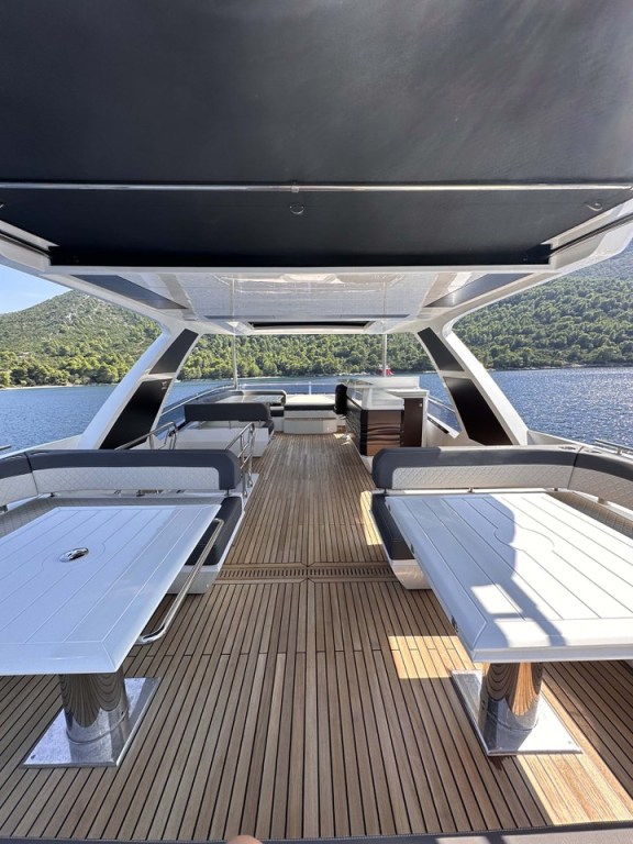 Image of Paradise yacht #10