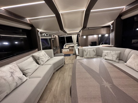 Image of Paradise yacht #15