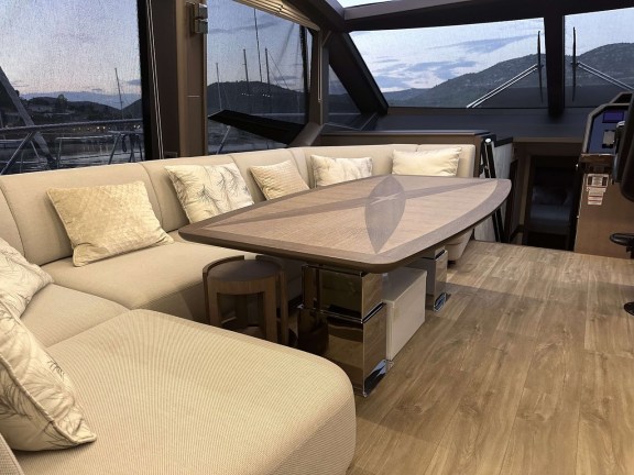 Image of Paradise yacht #16