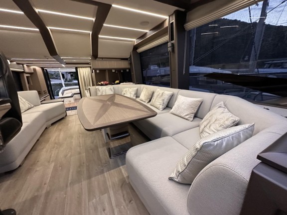Image of Paradise yacht #14