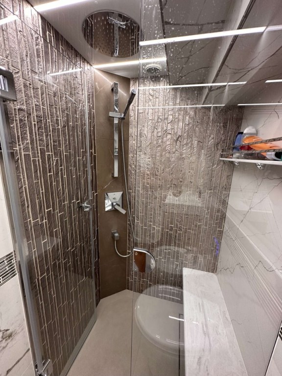 Image of Paradise yacht #30