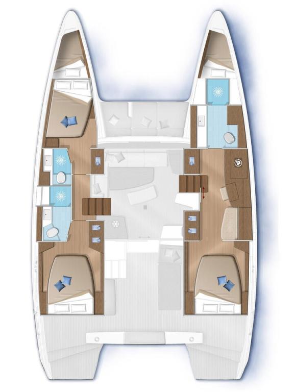 Image of Jutka yacht #2