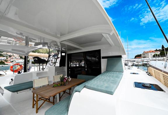 Image of Jutka yacht #4