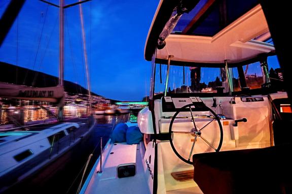 Image of Jutka yacht #5