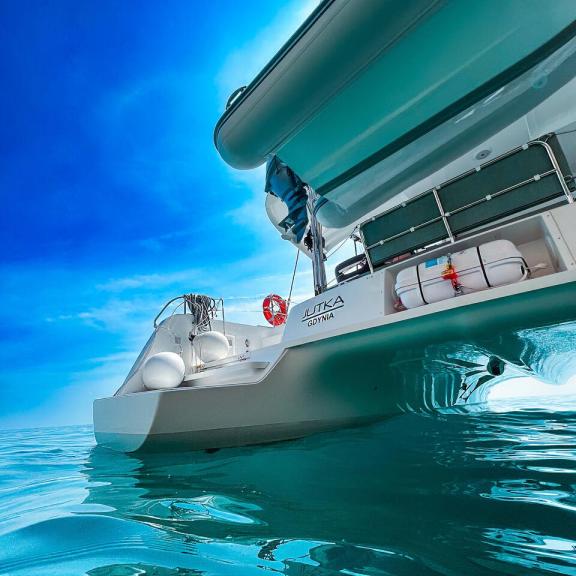 Image of Jutka yacht #3