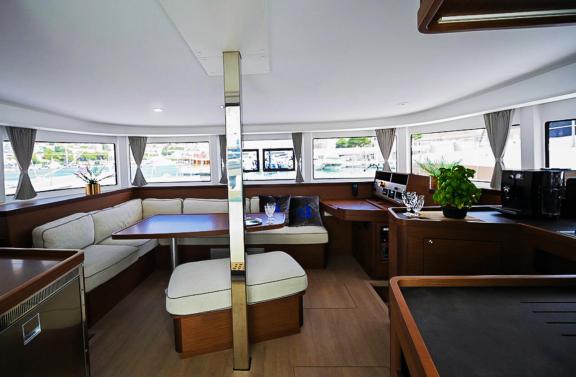 Image of Jutka yacht #7