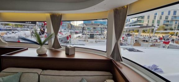 Image of Jutka yacht #8